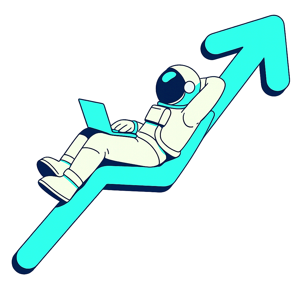 astronauta
